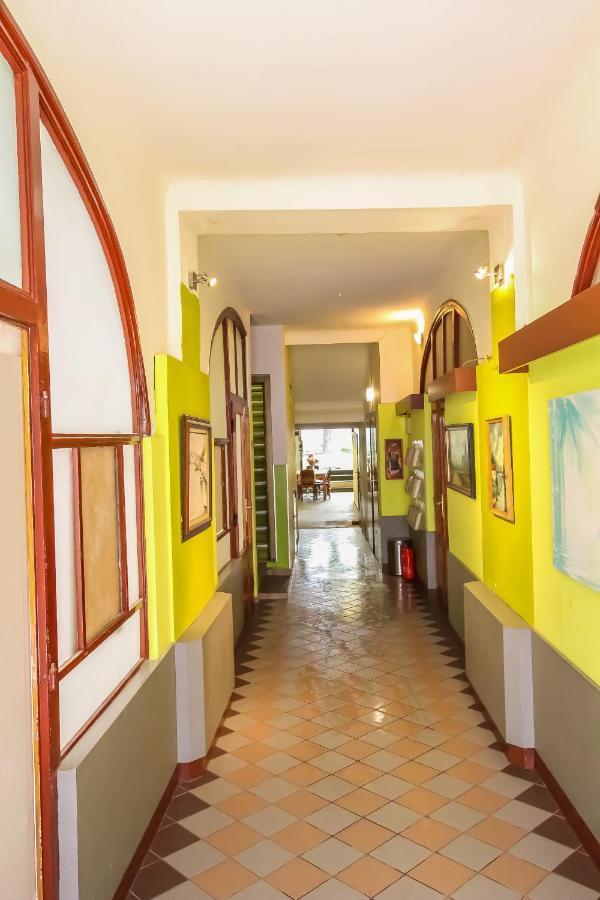 Queen Studio 3P Bs Viena Exterior foto